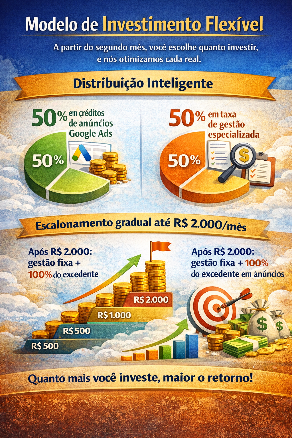 Análise de Dados e Métricas